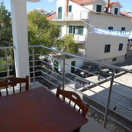 Apartments Violeta Бетина Экстерьер фото