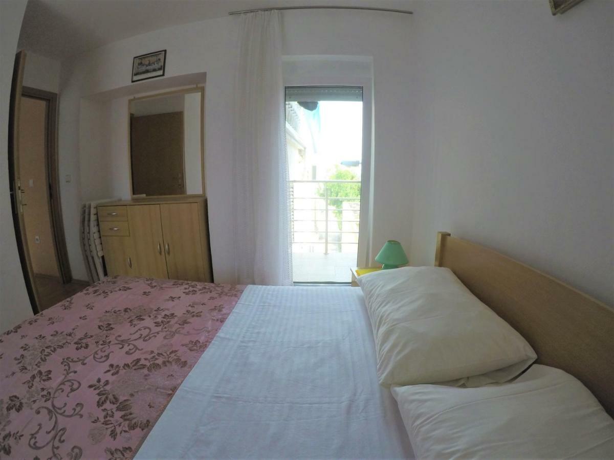 Apartments Violeta Бетина Экстерьер фото